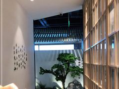 -蜜桃餐厅·伴山(绿宝广场店)