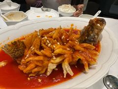 -眉州东坡(清河万象汇店)