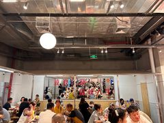 -馬伍旺川菜(金象城店)