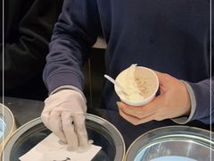 -Dip in Gelato(富民路店)