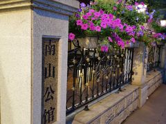 -子霖南山鲜虾面(南山总店)