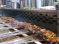 -清真·马峰烤肉(小学习北巷店)