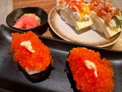 -昊·来了寿司(双楠2店)