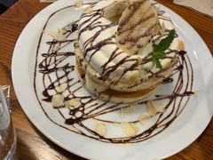 -AFS Cafe & Canteen(闽江二路店)