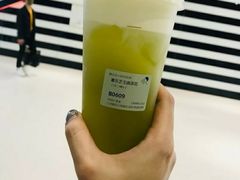 -CoCo都可(健翔桥店)