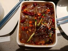 -半天妖烤鱼(永旺梦乐城店)