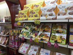 -黄胜记肉干(思明店)