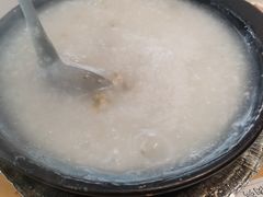 -黄金粥港式·早晚茶(海阳路店)