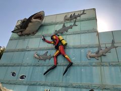 -海云台海滩