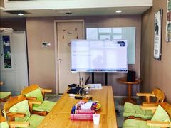 -ihope英语俱乐部(东直门店)