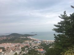 -崂山仰口游览区