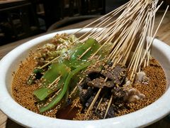 -叶婆婆钵钵鸡(解放碑店)