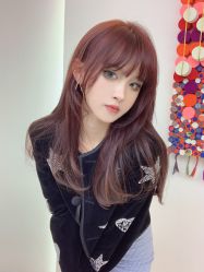 -Amo la Diva造型