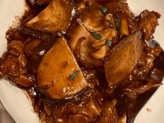 -新吉士·上海菜(浦东LCM置汇旭辉店)