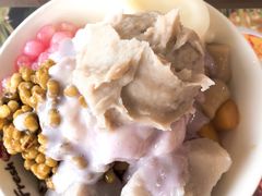 -鲜芋仙(苏州干将店)