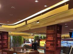 -巴奴毛肚火锅(商城路店)