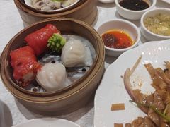 -丰鲤楼•闽南茶楼(仟禧汇店)