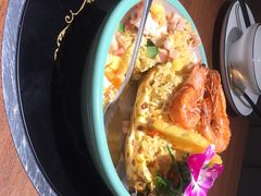 -南越郡·越式风味餐厅(青秀万达店)