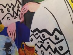 -Y&Y创意真人密室逃脱馆(人民广场步行街店)