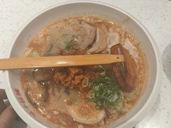 -味千拉面(光启城时尚购物中心店)