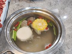 -牛天下·牛肉·海鲜·打边炉·融合菜