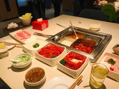 -海底捞火锅(万丰桥店)