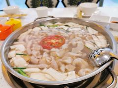 菌汤兔-迎三江菌汤兔(星桥街西段店)