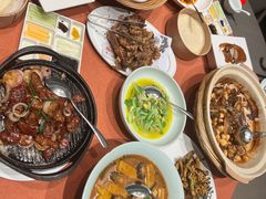 -船歌·鱼水饺青岛菜(闽江二路店)