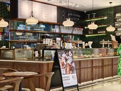 -BAKER&SPICE(国金中心商场店)