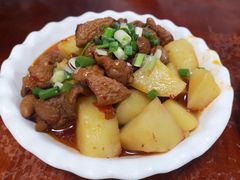 -巷子肥肠(科华巷店)