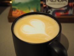 -星巴克臻选(威海威高广场店)