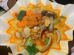 -鳗事鱼意·活鳗現烤专门店(富力海珠城店)