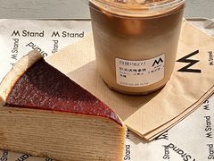 -M Stand(成都COSMO店)