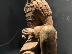 -陕西历史博物馆