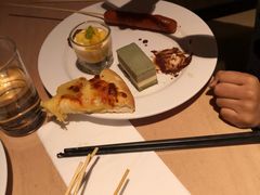 -杭州钱江新城万怡酒店-西餐厅