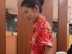 -第六季自助餐厅(北太平庄店)