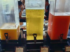 -丽晶酒店-金宝99 Restaurant