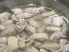 -烹然四季椰子鸡火锅(姚家园万象汇店)
