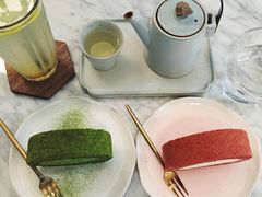 -Home Cafe(水榭春天店)