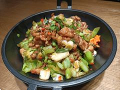 -福照楼汽锅鸡·云南特色菜(万达广场店)