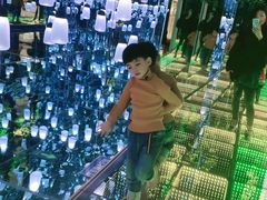 -天津梵高星空艺术馆(天河城旗舰店)