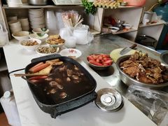 -小东门牛肉水粉老店
