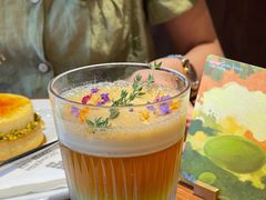 -DECAMERON十日谈(卓悦汇店)