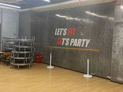 -FEELINGME乐刻包月私教馆·健身(真北华润万家店)