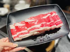 -前门后头老北京铜锅涮肉·京味菜·烤鸭(伊藤洋华堂店)