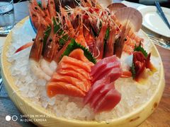 -Mr·Fish鱼鲜生海鲜放题(银泰in99店)