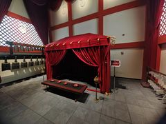 -北京大葆台遗址博物馆