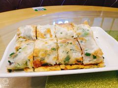 -台北楚楚园馅饼粥(虹桥南丰城店)