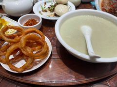 -南来顺饭庄·小吃·涮肉·清真(大观园店)