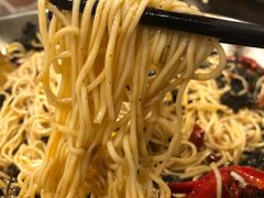 甘长顺清水面-虾小龙老长沙龙虾馆(坡子街店)